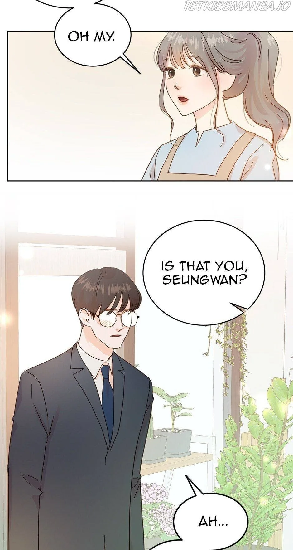 A Wife’s Sweet Revenge Chapter 18 page 3