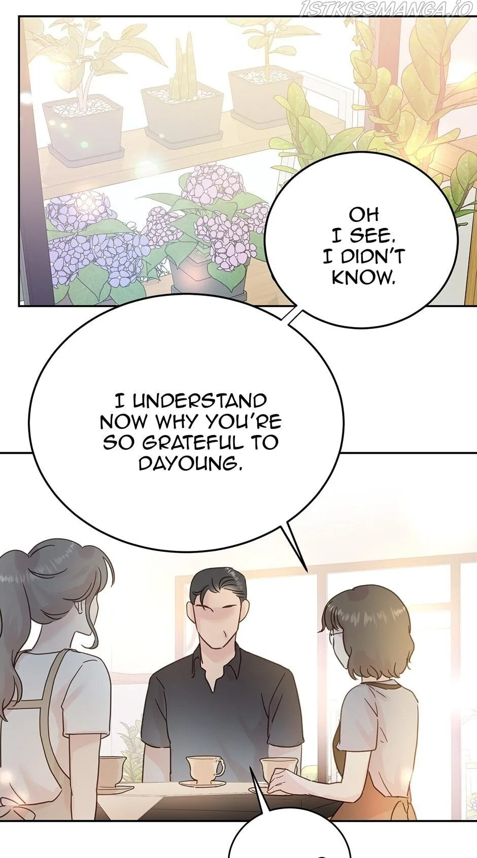 A Wife’s Sweet Revenge Chapter 15 page 28