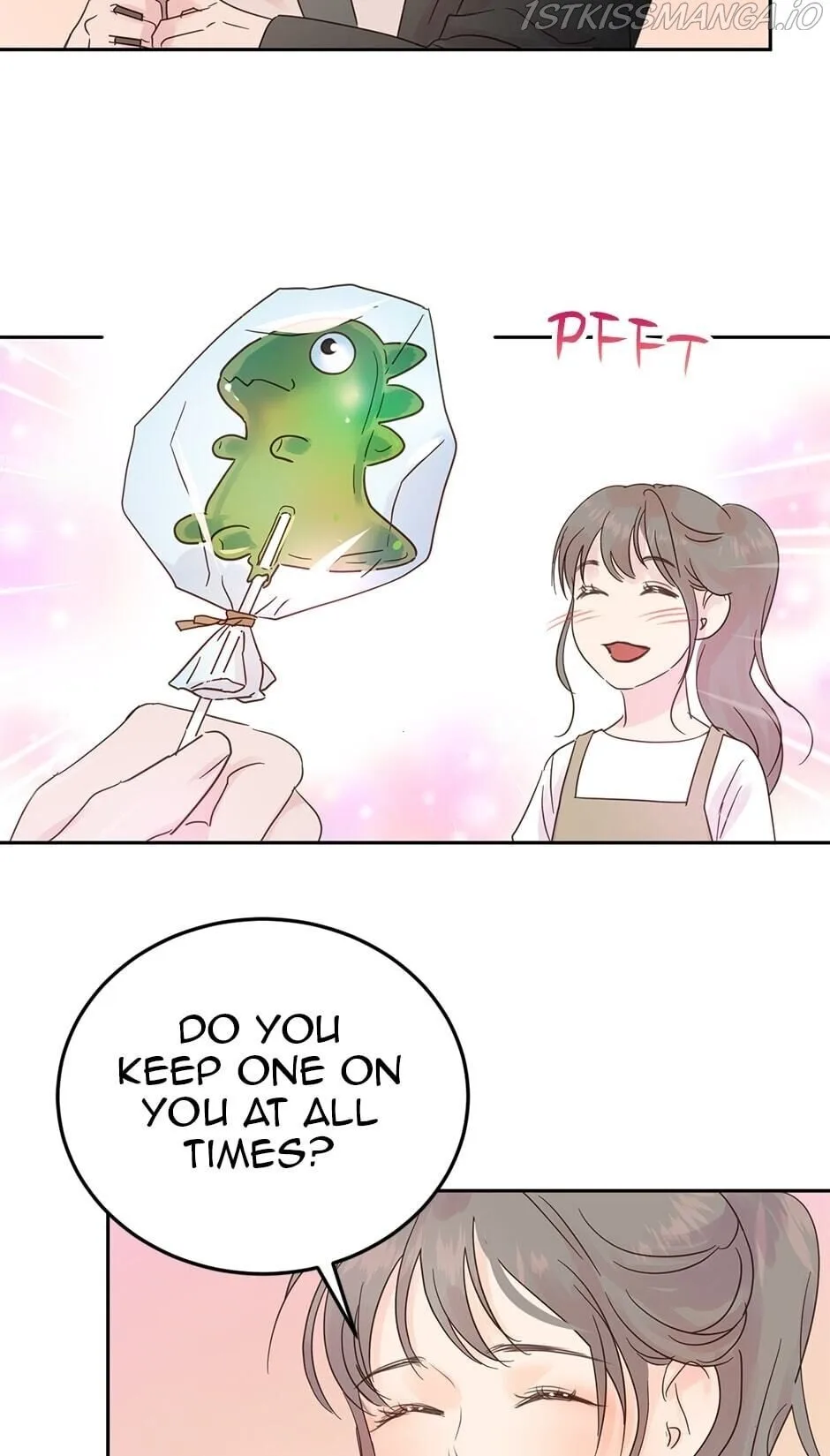A Wife’s Sweet Revenge Chapter 17 page 24