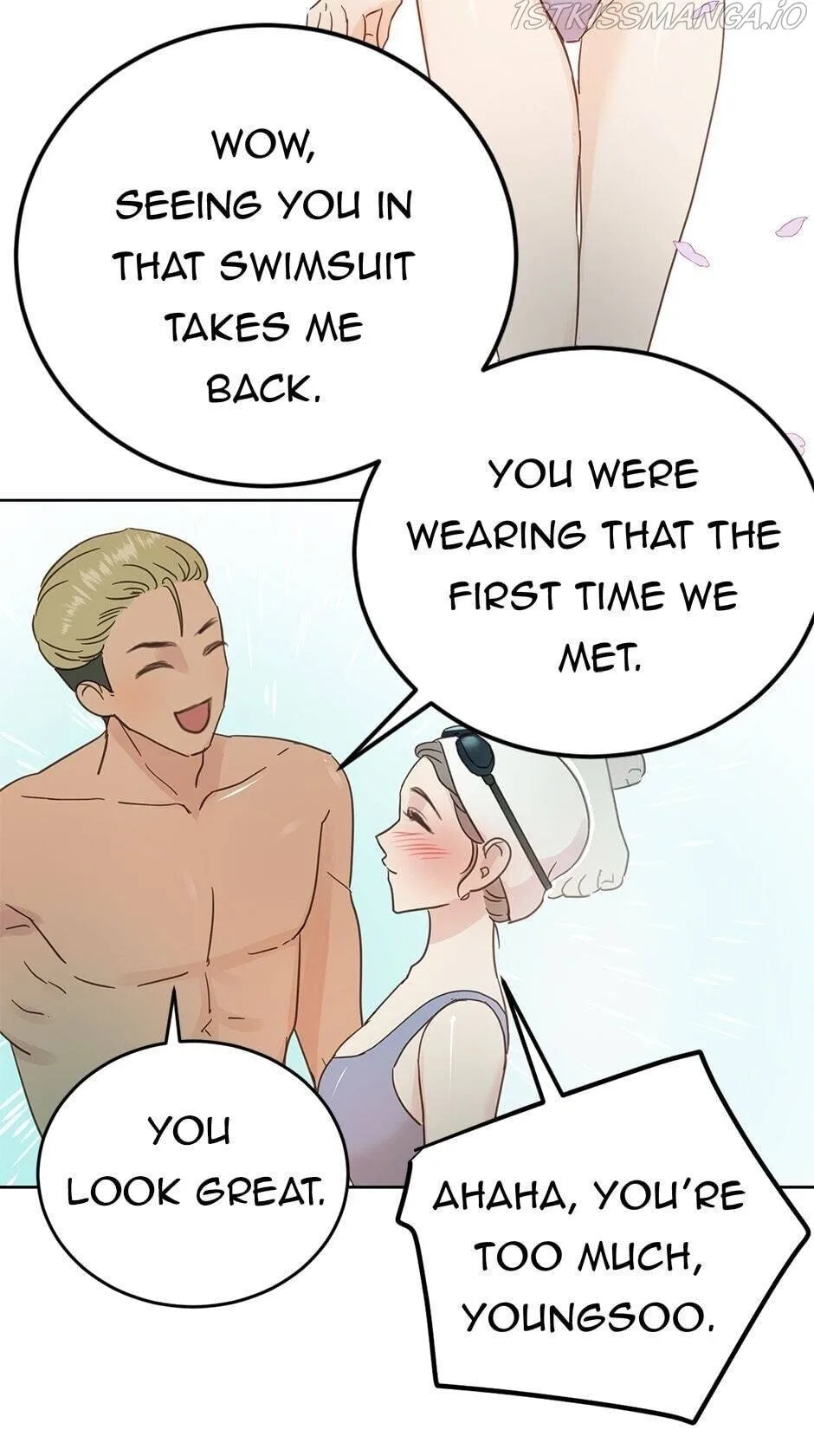 A Wife’s Sweet Revenge Chapter 19 page 33