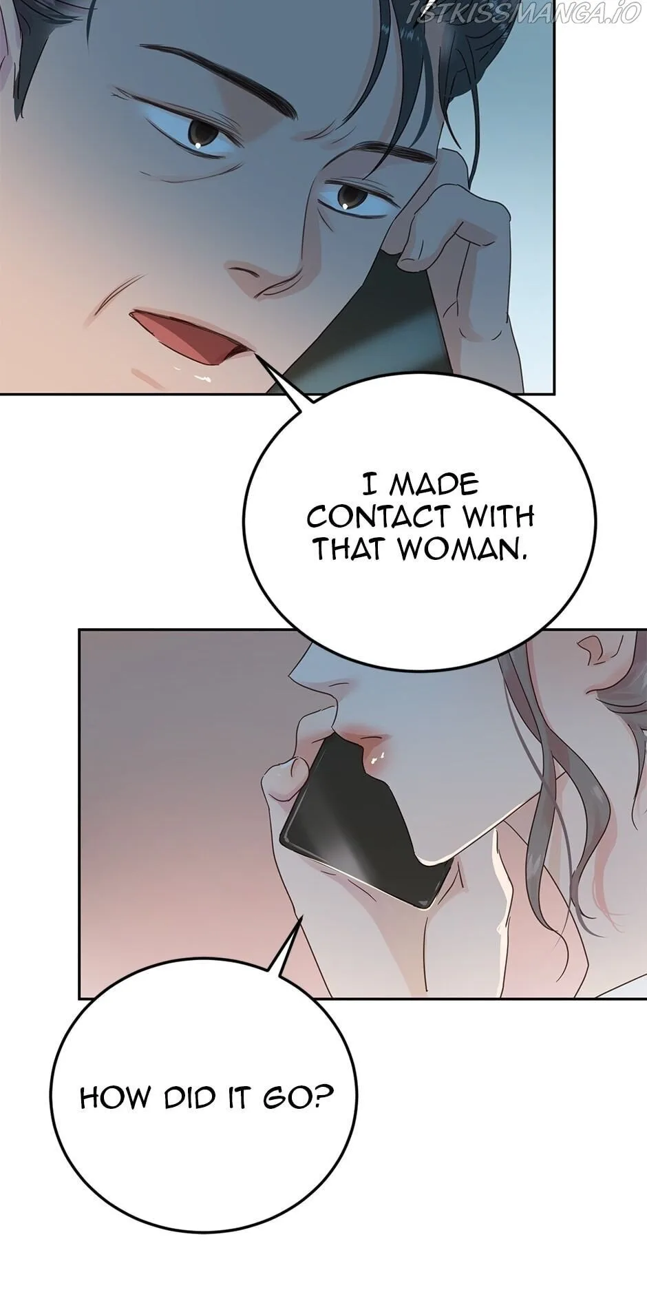 A Wife’s Sweet Revenge Chapter 17 page 12