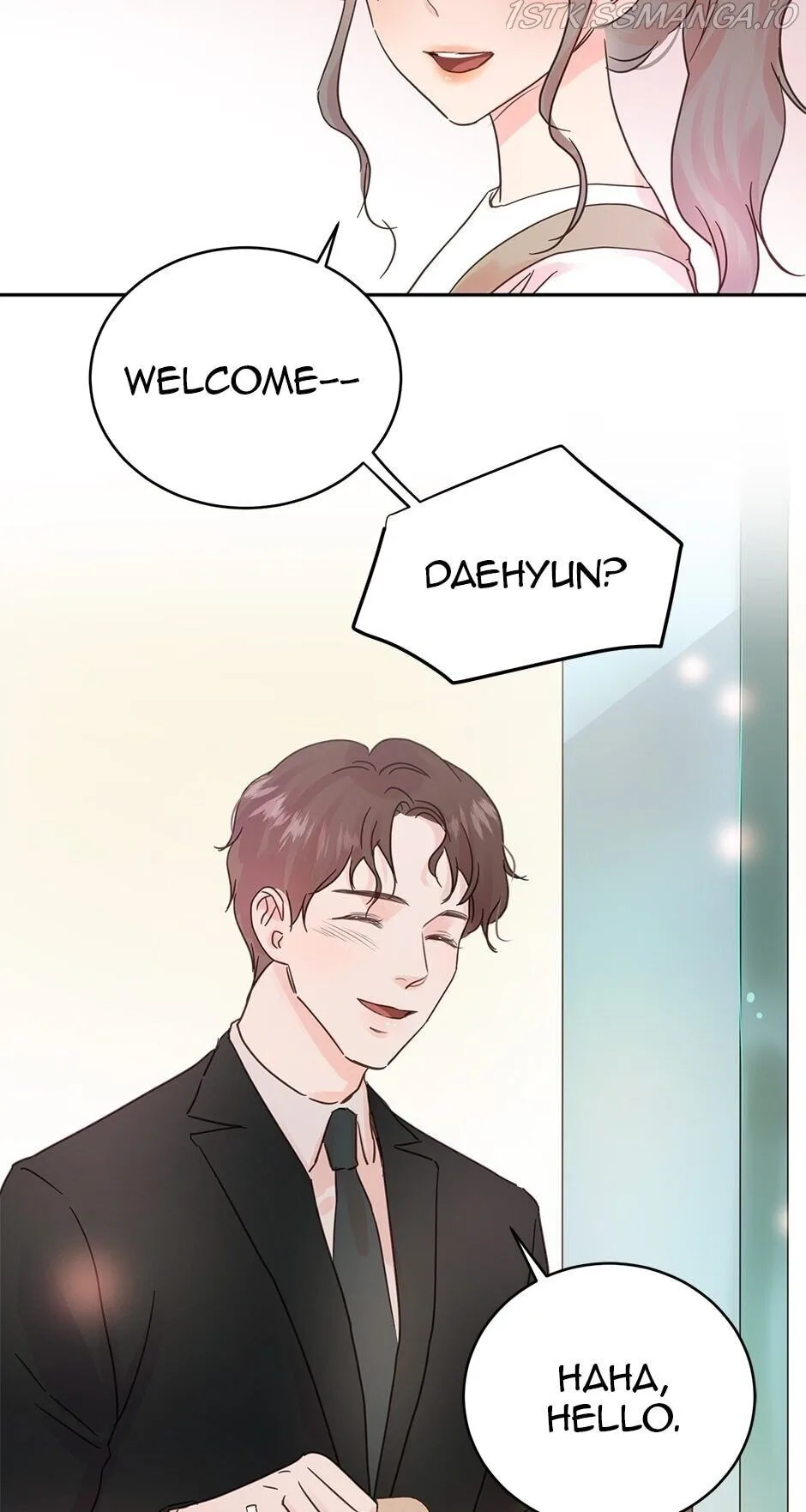 A Wife’s Sweet Revenge Chapter 17 page 20