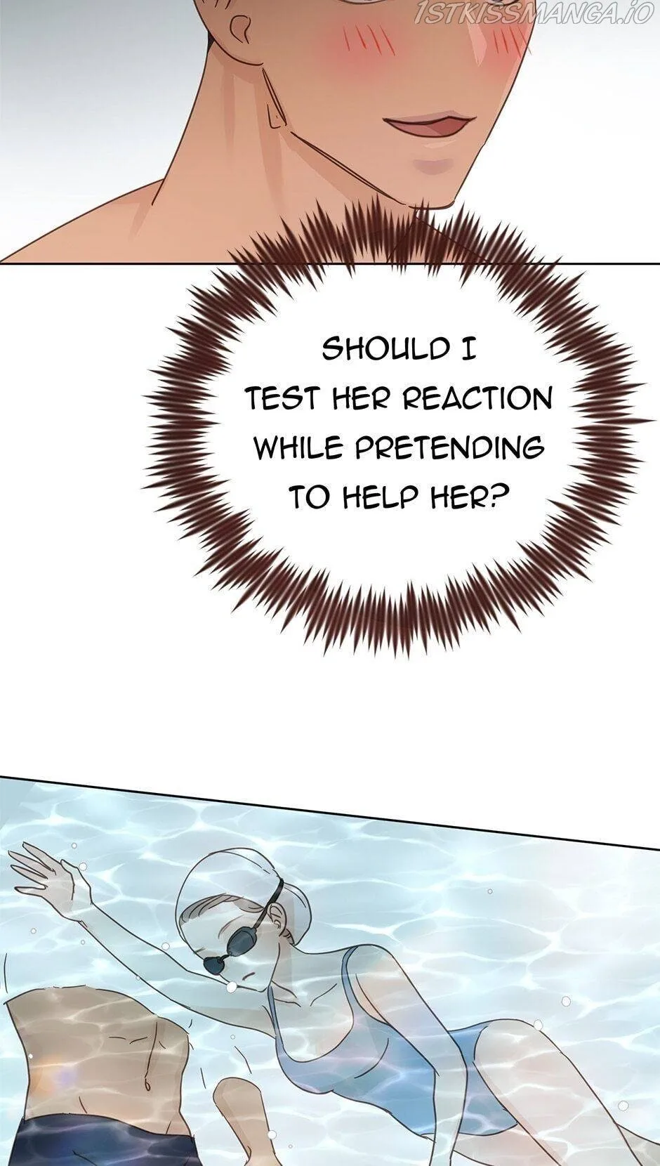 A Wife’s Sweet Revenge Chapter 19 page 35