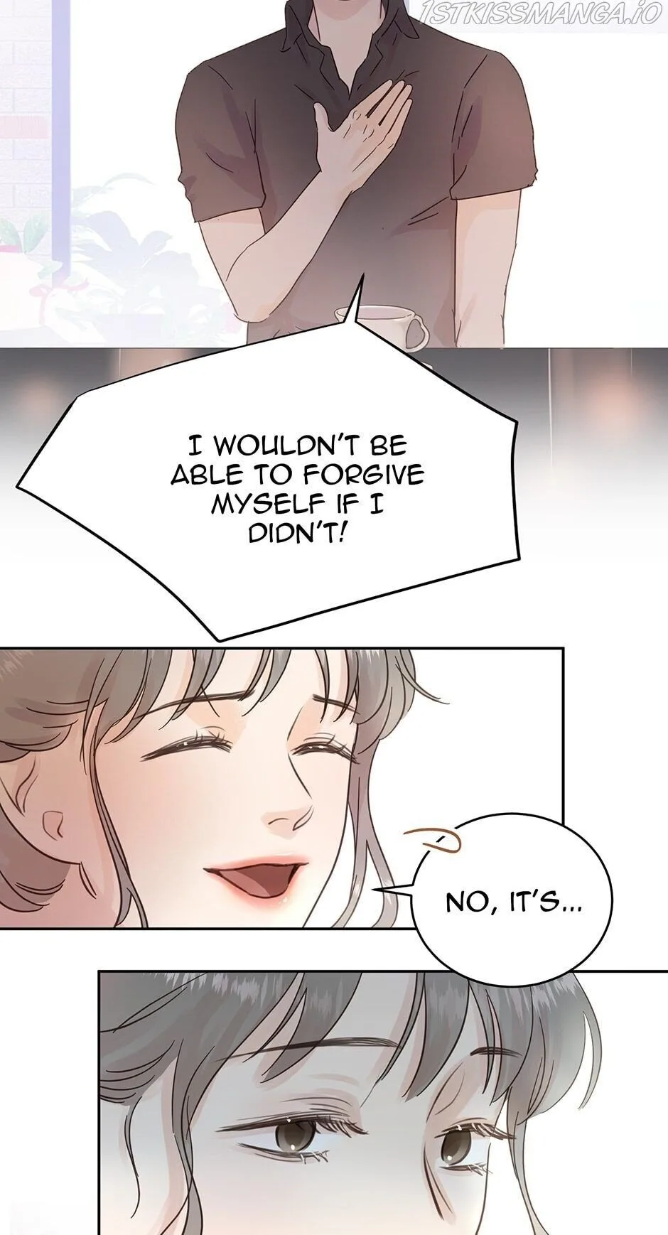 A Wife’s Sweet Revenge Chapter 15 page 31