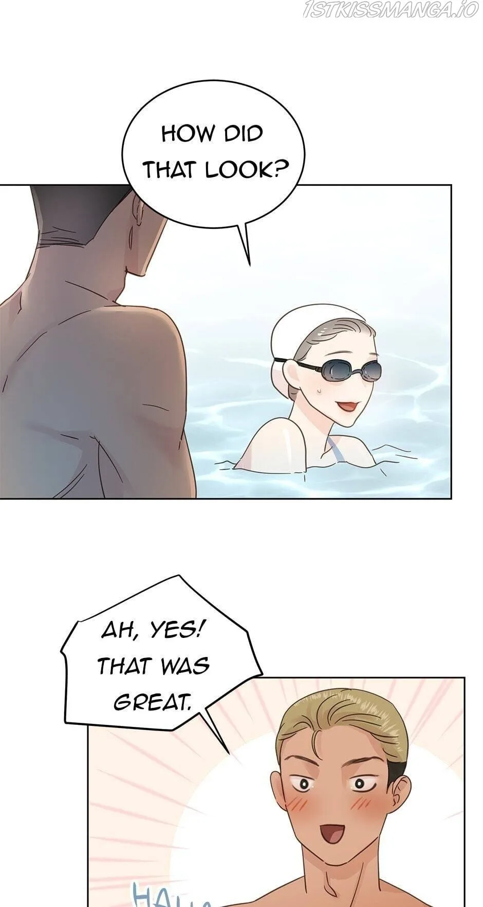 A Wife’s Sweet Revenge Chapter 19 page 38