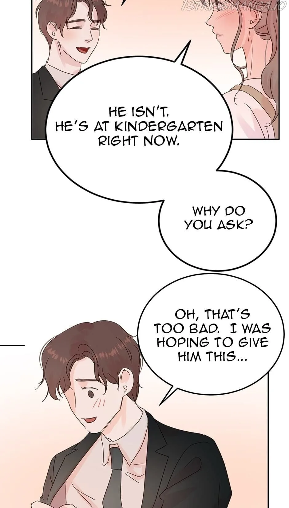A Wife’s Sweet Revenge Chapter 17 page 23