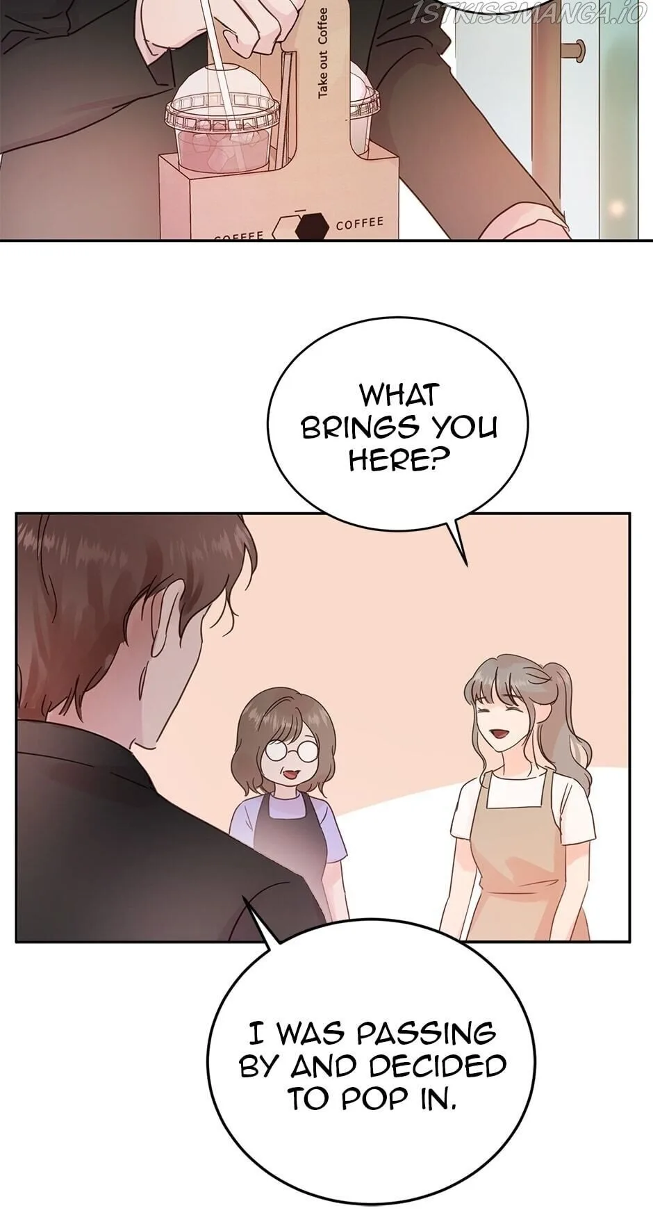 A Wife’s Sweet Revenge Chapter 17 page 21