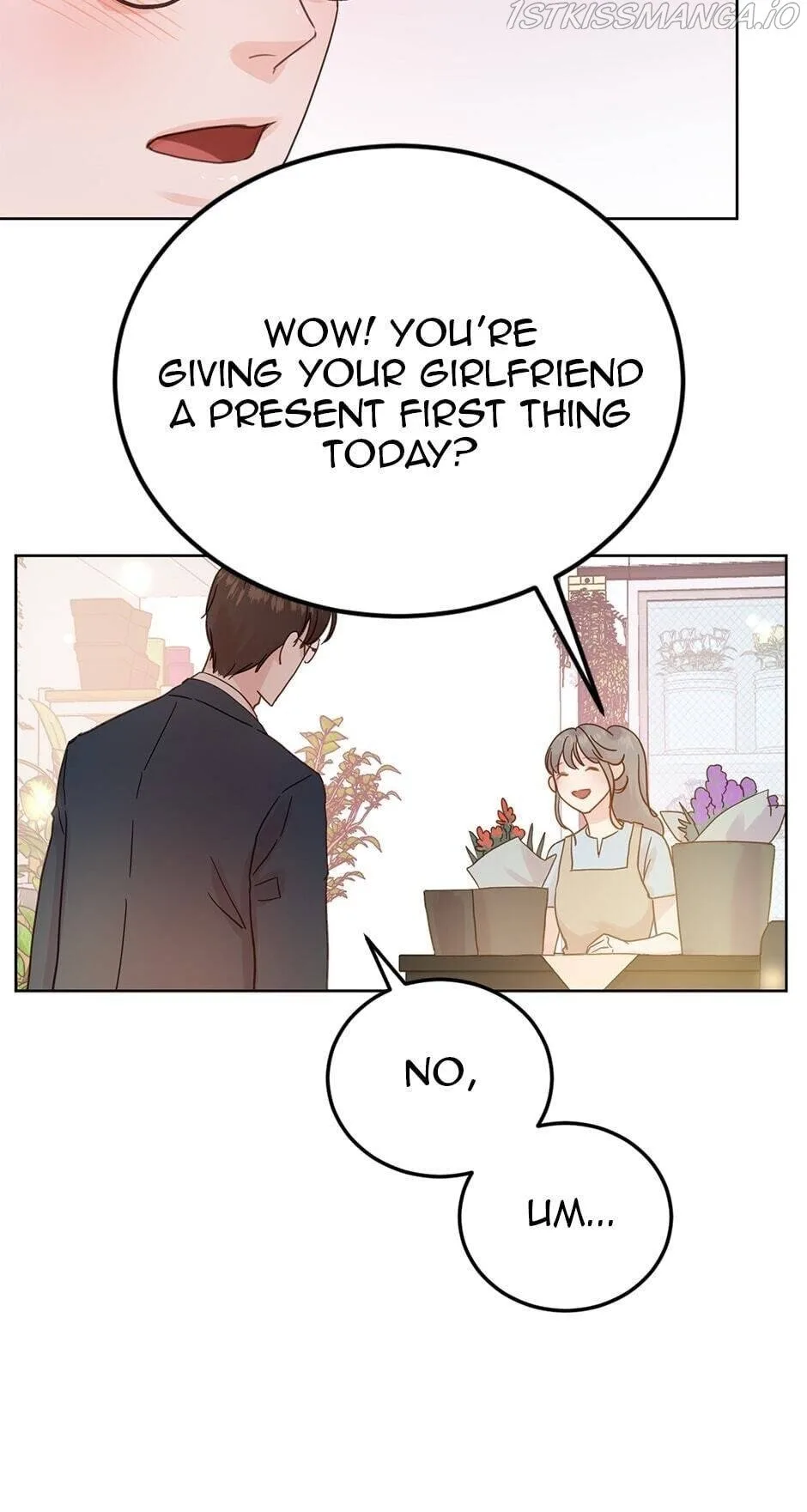 A Wife’s Sweet Revenge Chapter 18 page 5
