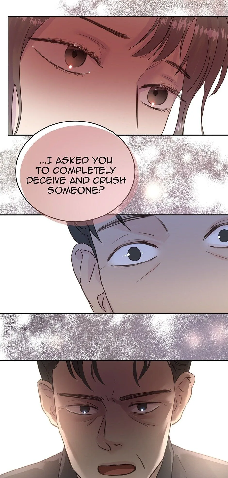 A Wife’s Sweet Revenge Chapter 15 page 35