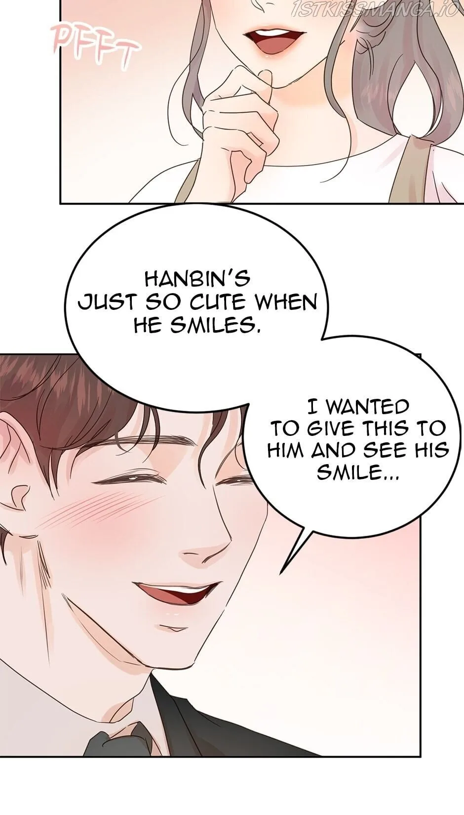 A Wife’s Sweet Revenge Chapter 17 page 25