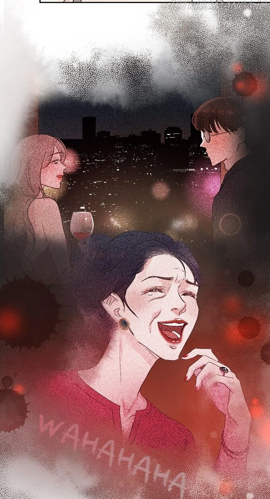 A Wife’s Sweet Revenge Chapter 15 page 32