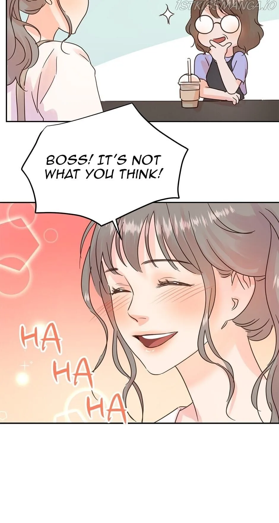 A Wife’s Sweet Revenge Chapter 17 page 29