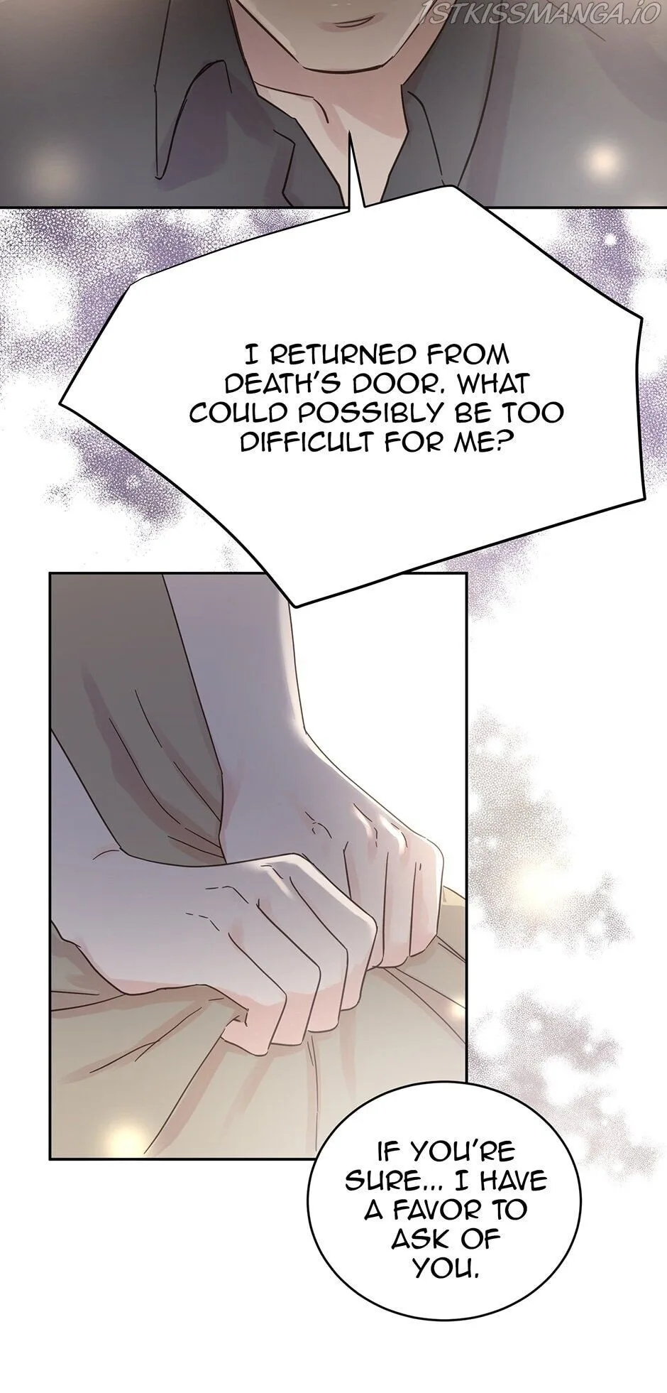A Wife’s Sweet Revenge Chapter 15 page 36