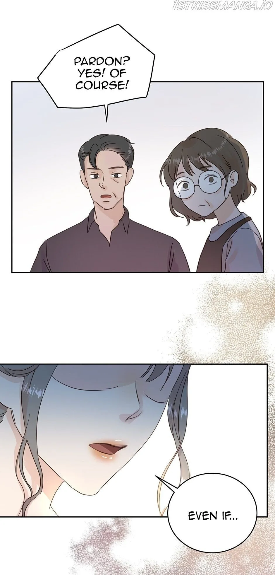 A Wife’s Sweet Revenge Chapter 15 page 34