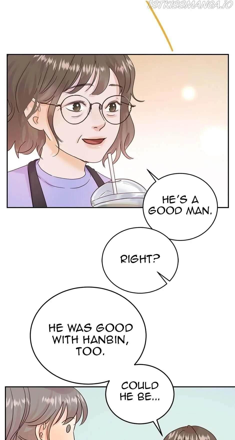 A Wife’s Sweet Revenge Chapter 17 page 28