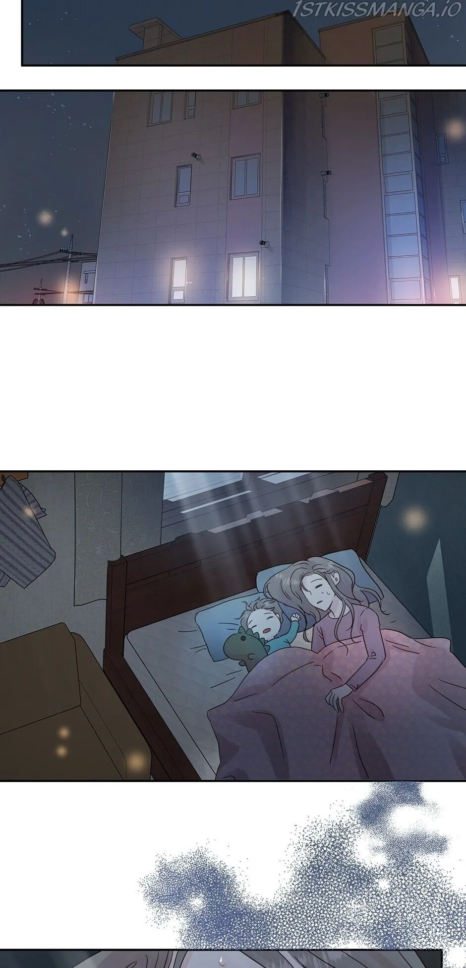 A Wife’s Sweet Revenge Chapter 17 page 31