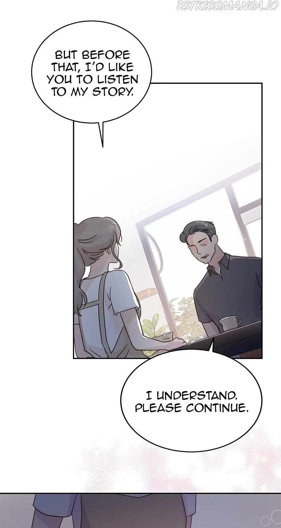 A Wife’s Sweet Revenge Chapter 15 page 37