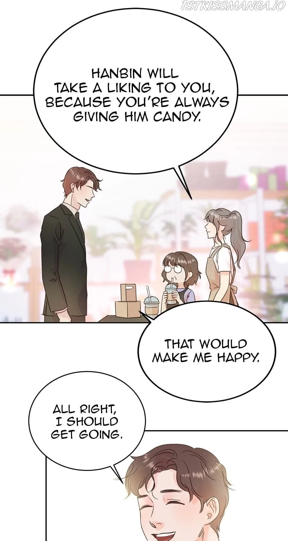 A Wife’s Sweet Revenge Chapter 17 page 26