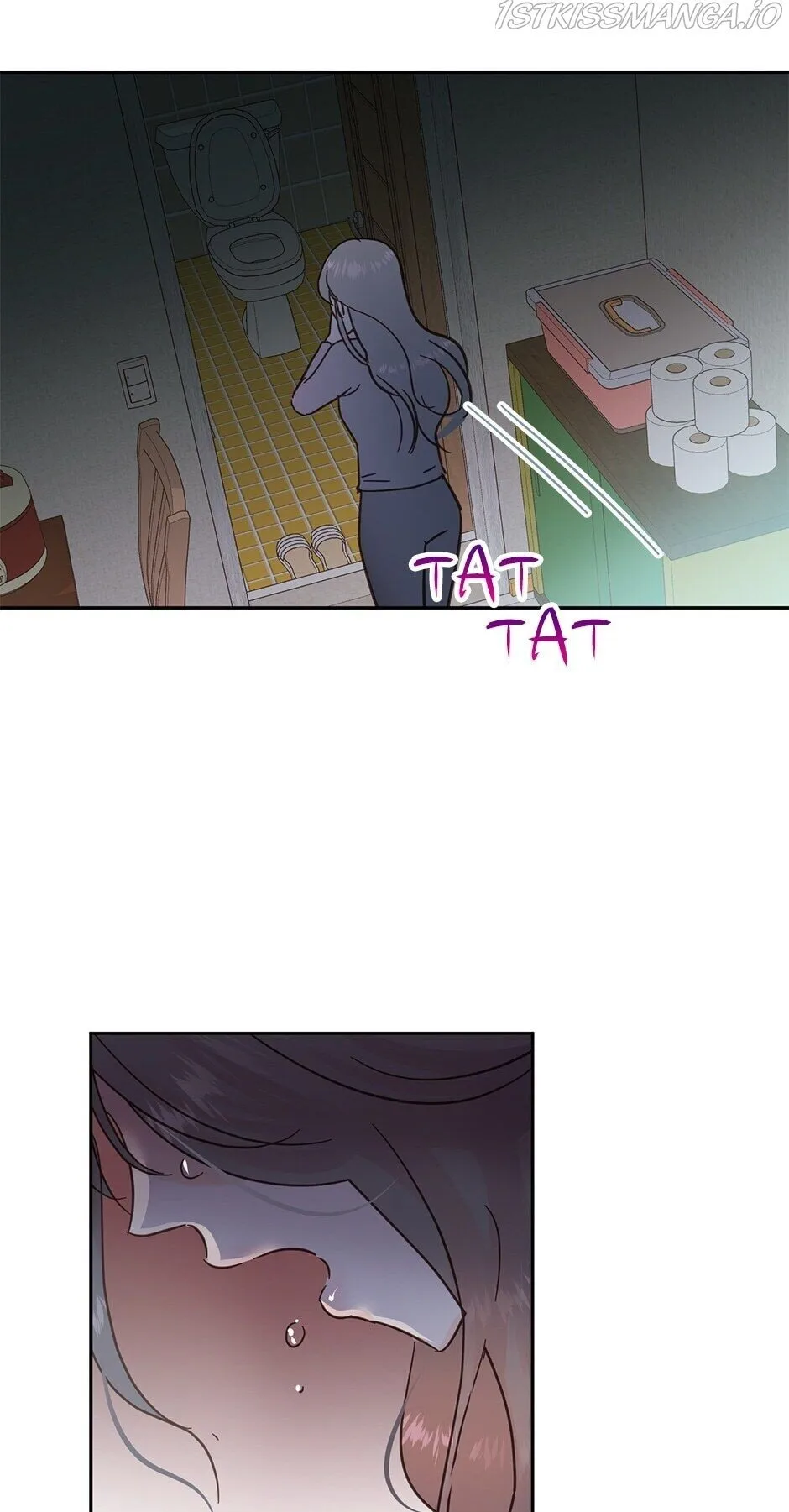 A Wife’s Sweet Revenge Chapter 17 page 39