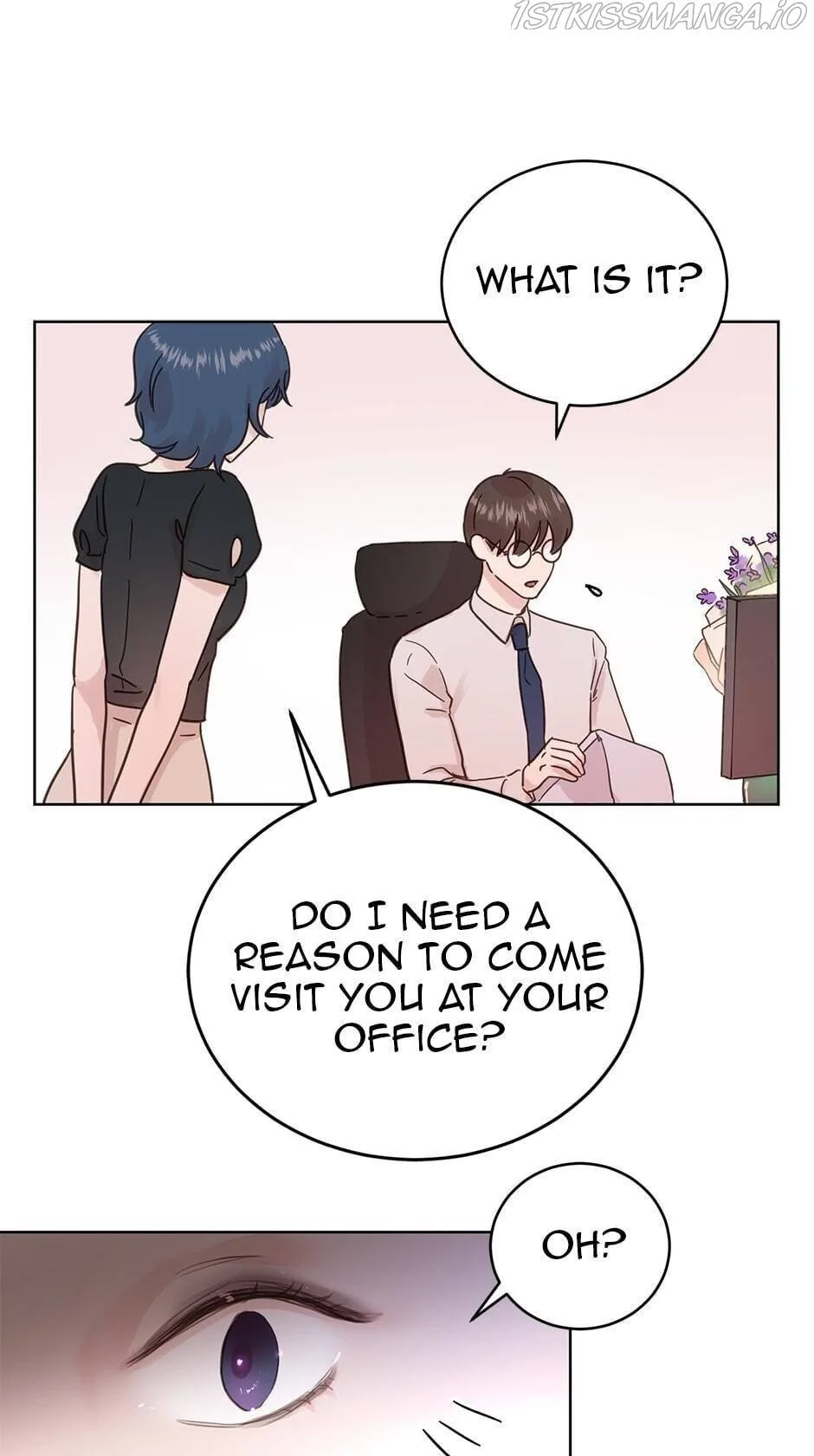 A Wife’s Sweet Revenge Chapter 18 page 19