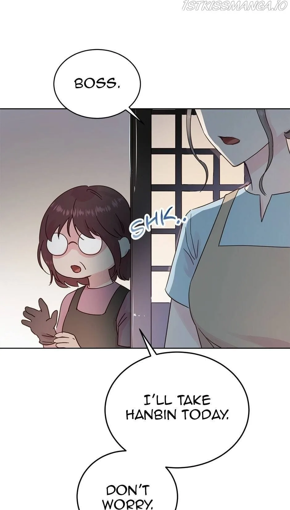 A Wife’s Sweet Revenge Chapter 18 page 15