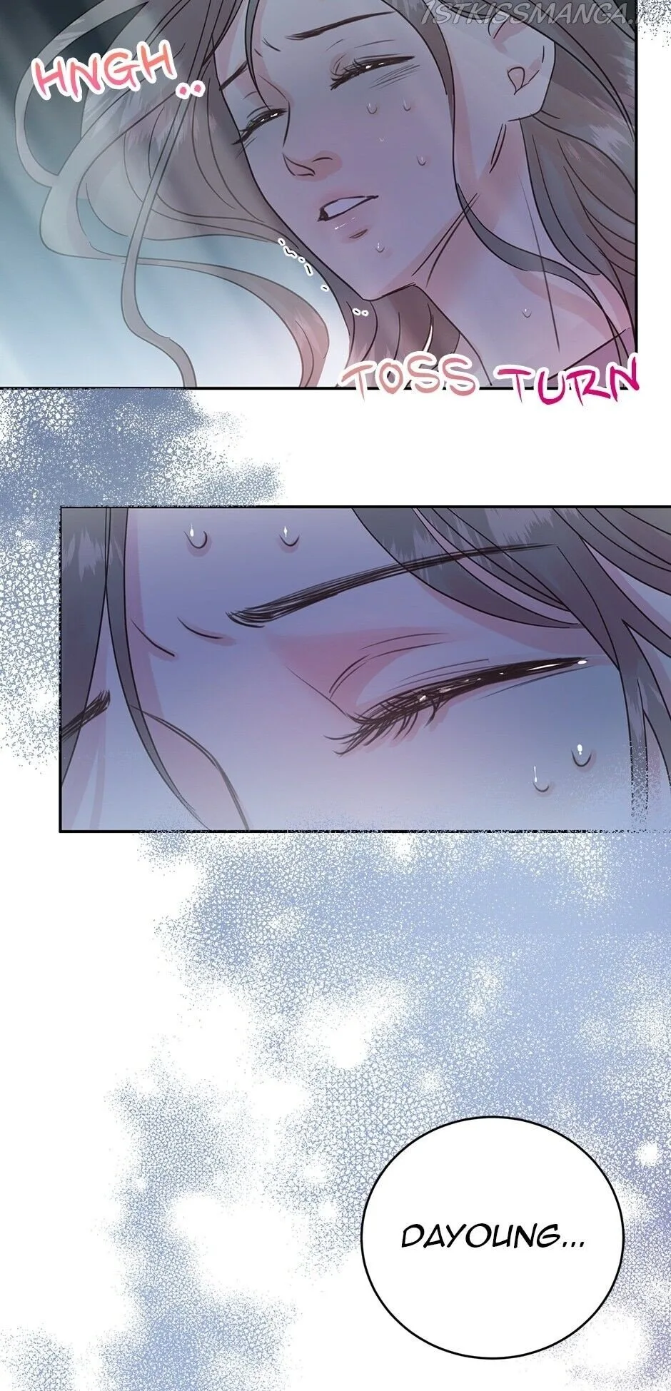 A Wife’s Sweet Revenge Chapter 17 page 32