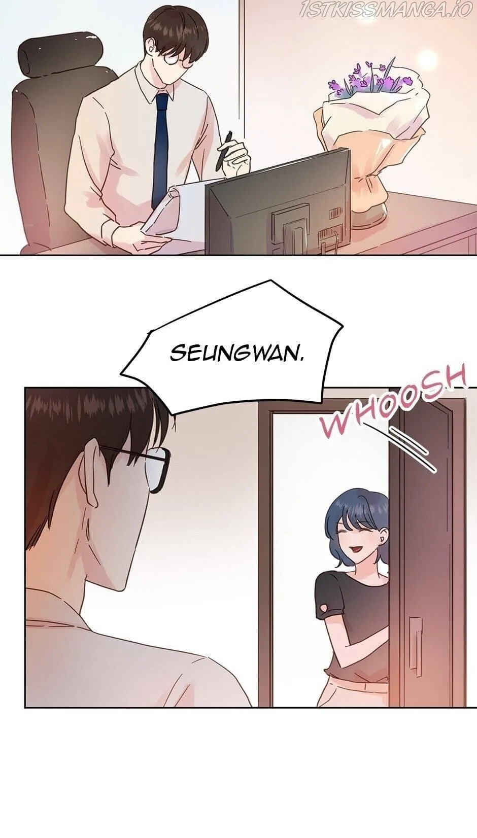 A Wife’s Sweet Revenge Chapter 18 page 18
