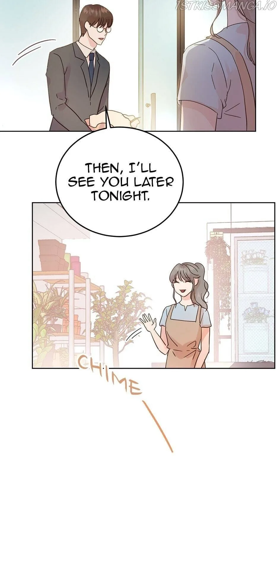 A Wife’s Sweet Revenge Chapter 18 page 14