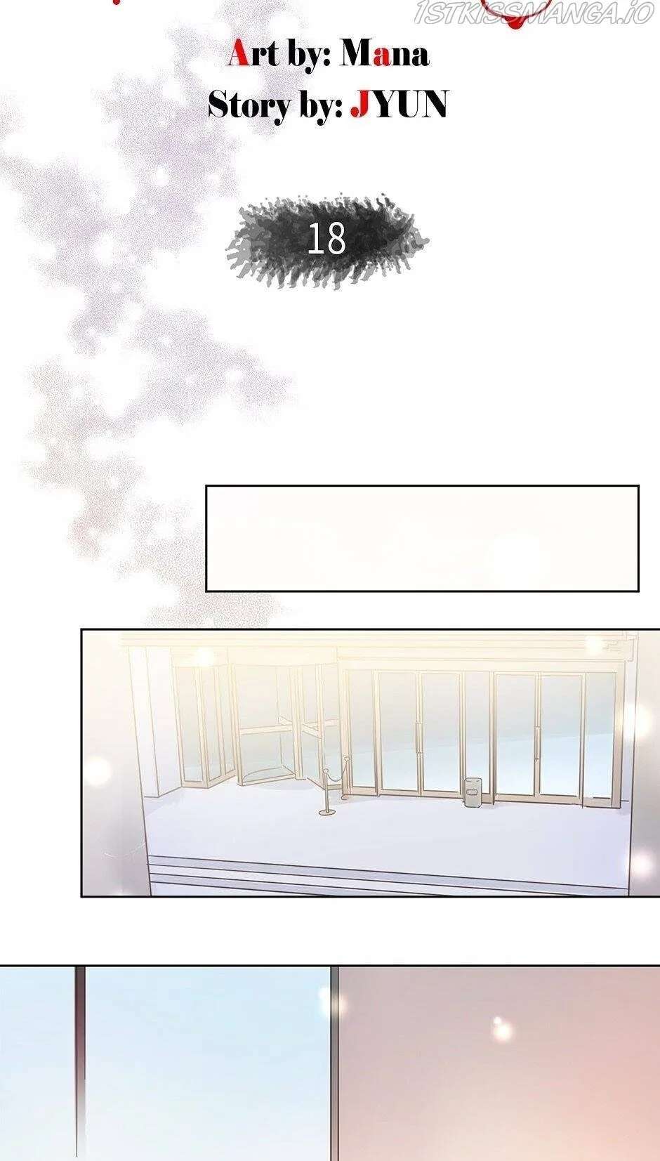 A Wife’s Sweet Revenge Chapter 18 page 17