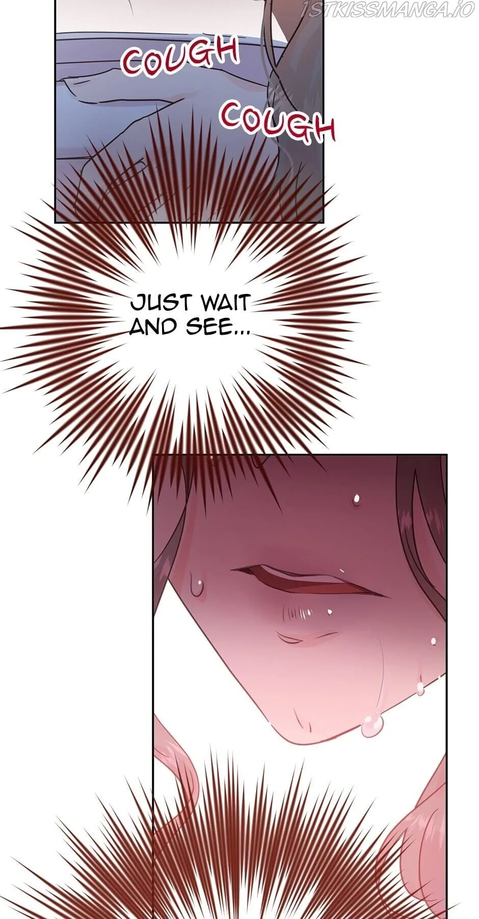 A Wife’s Sweet Revenge Chapter 17 page 40
