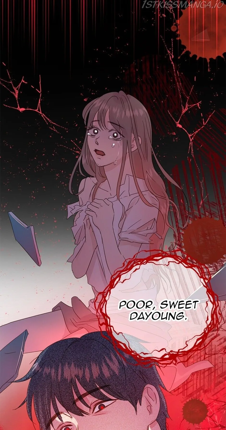 A Wife’s Sweet Revenge Chapter 17 page 35