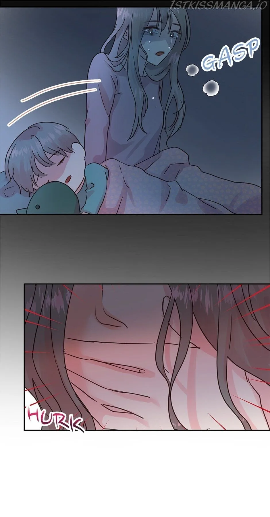 A Wife’s Sweet Revenge Chapter 17 page 38