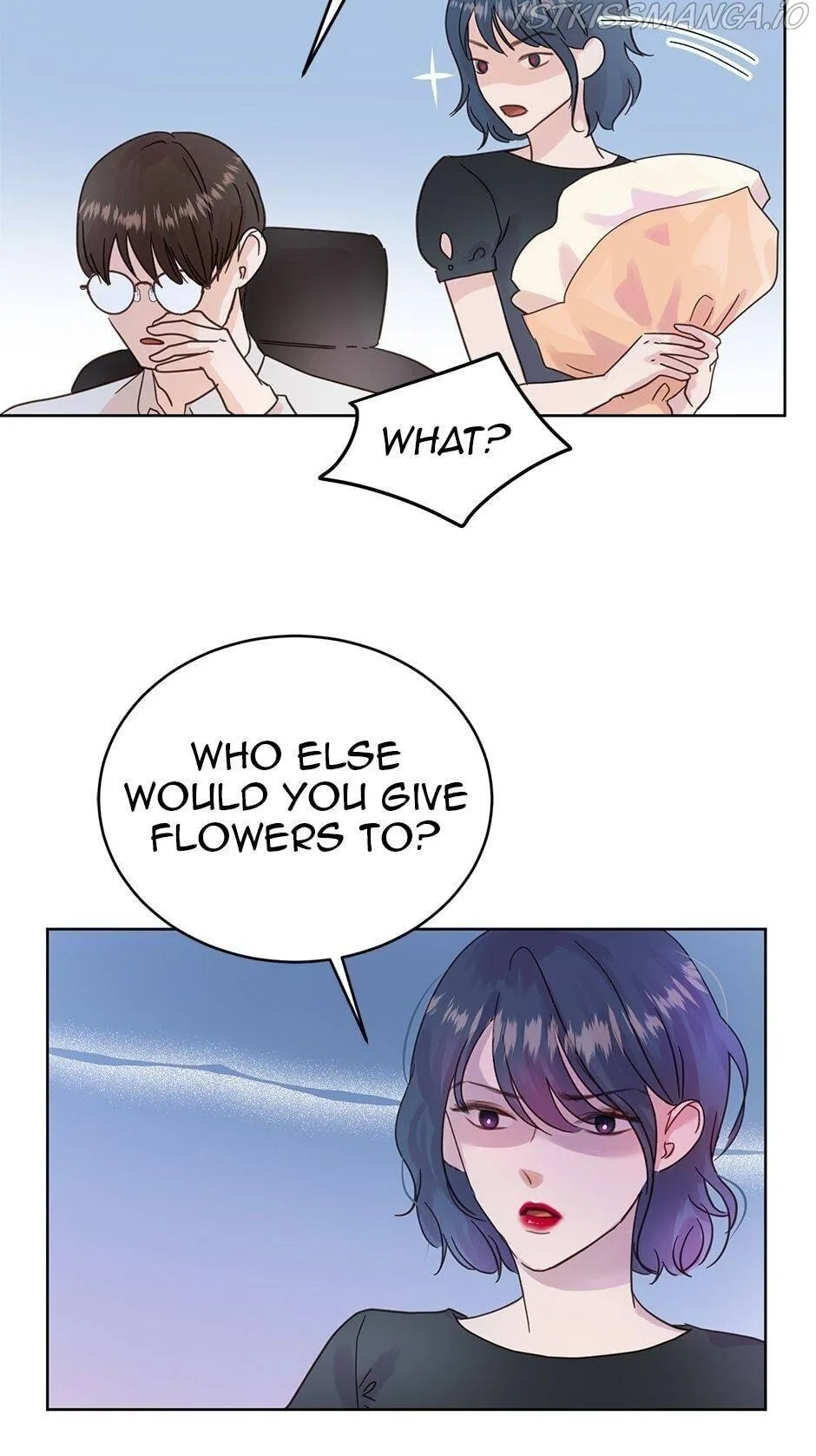 A Wife’s Sweet Revenge Chapter 18 page 22