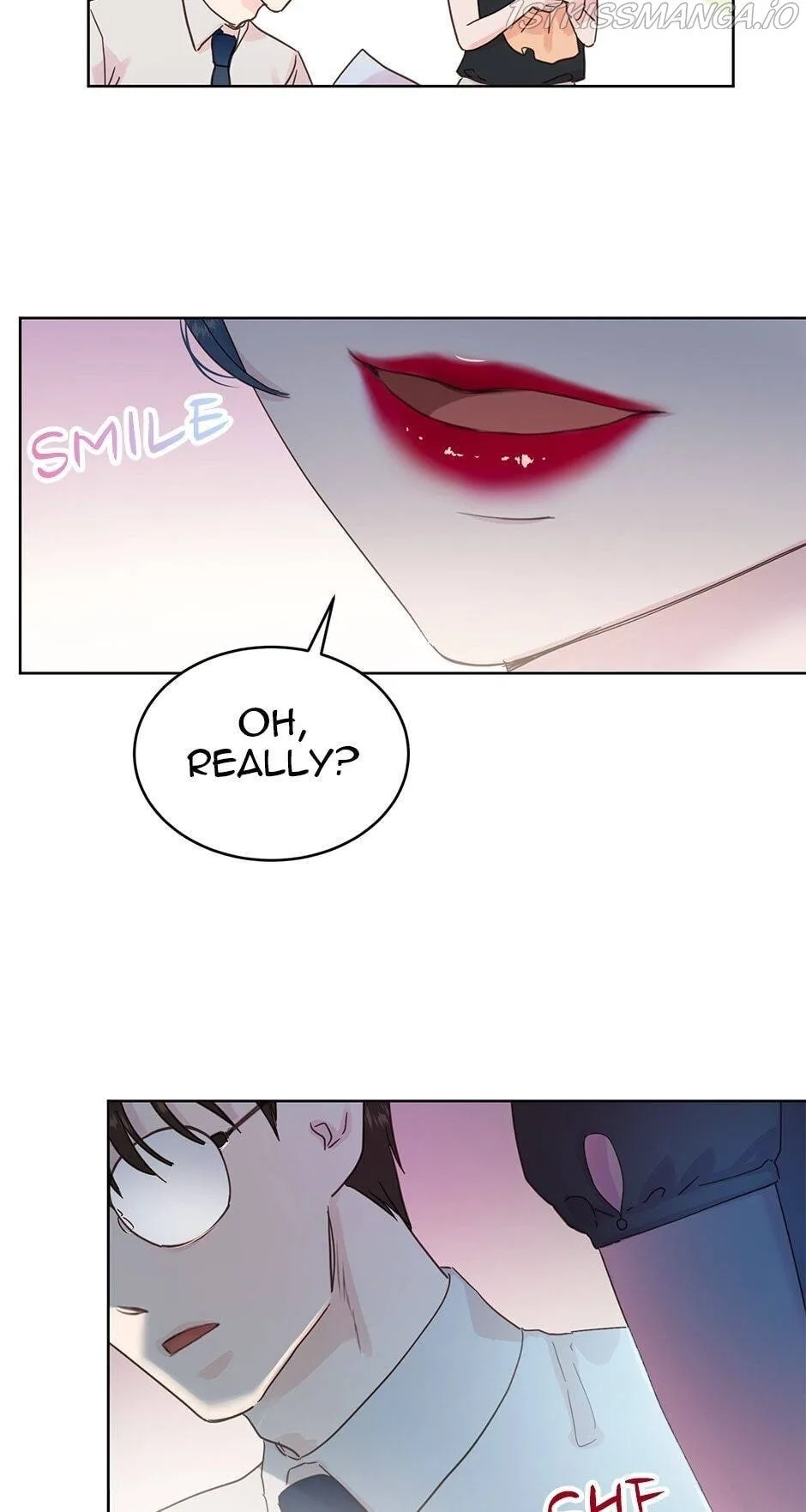 A Wife’s Sweet Revenge Chapter 18 page 24