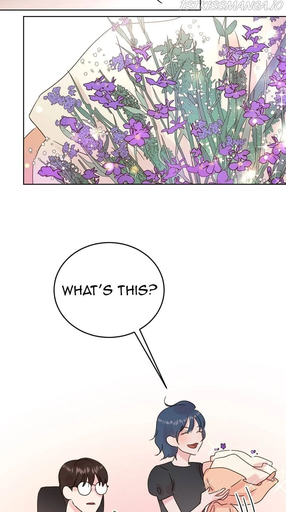 A Wife’s Sweet Revenge Chapter 18 page 20
