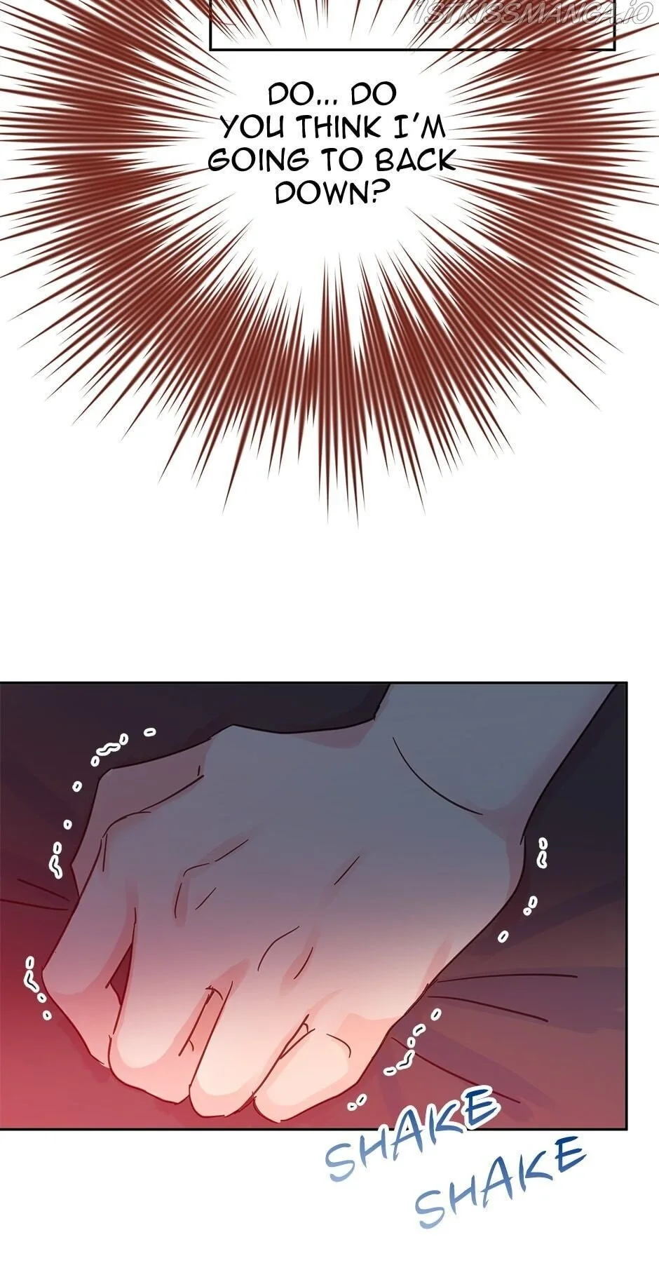 A Wife’s Sweet Revenge Chapter 17 page 41