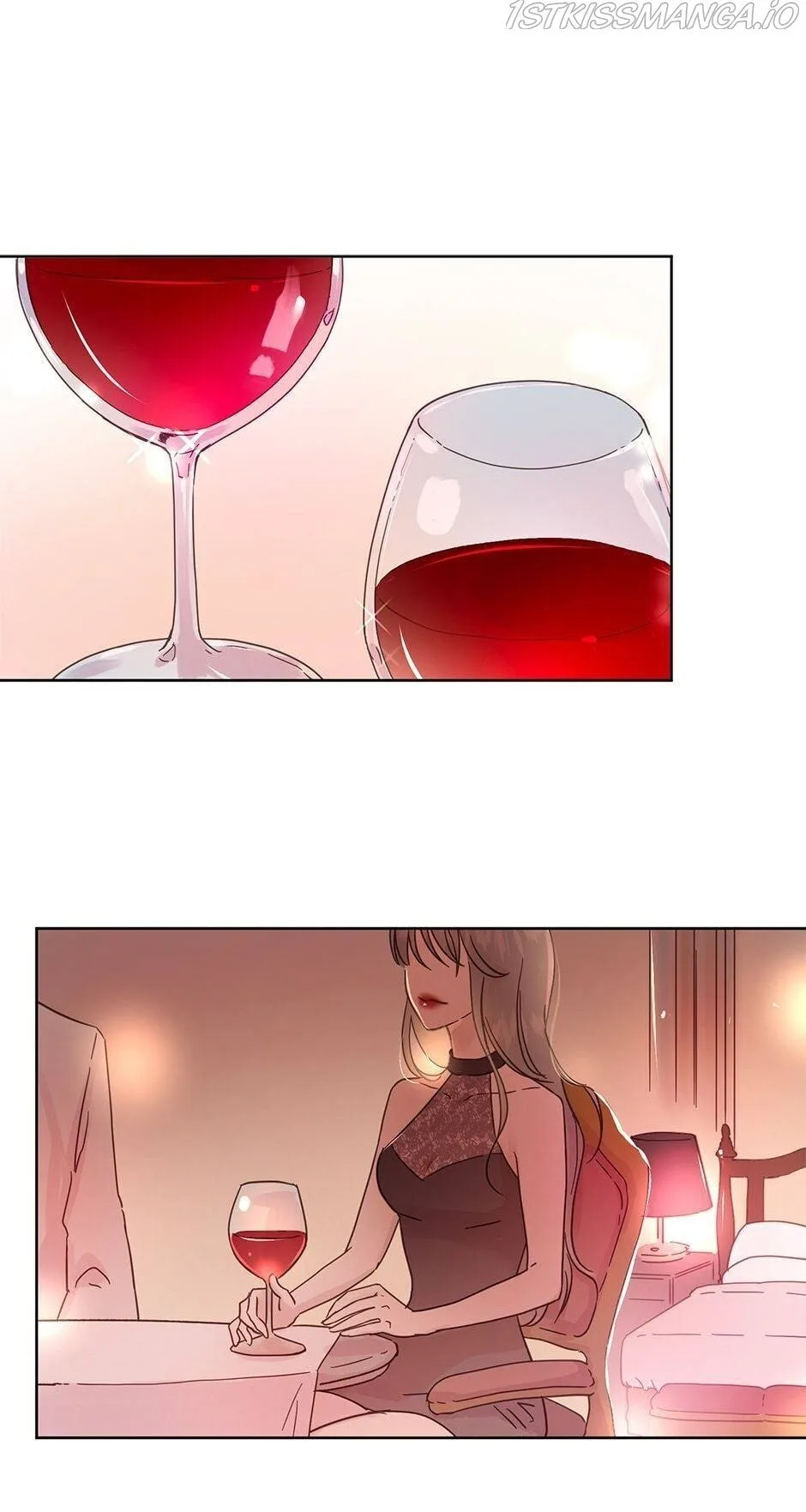 A Wife’s Sweet Revenge Chapter 18 page 31