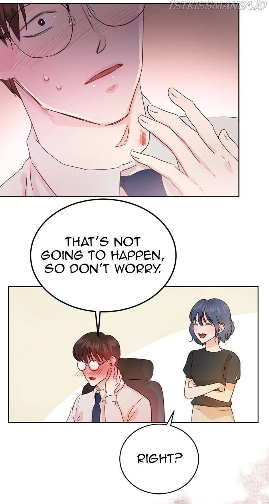 A Wife’s Sweet Revenge Chapter 18 page 28