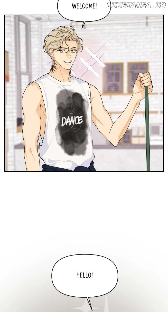 A Whirlwind Campus Affair Chapter 87 page 11