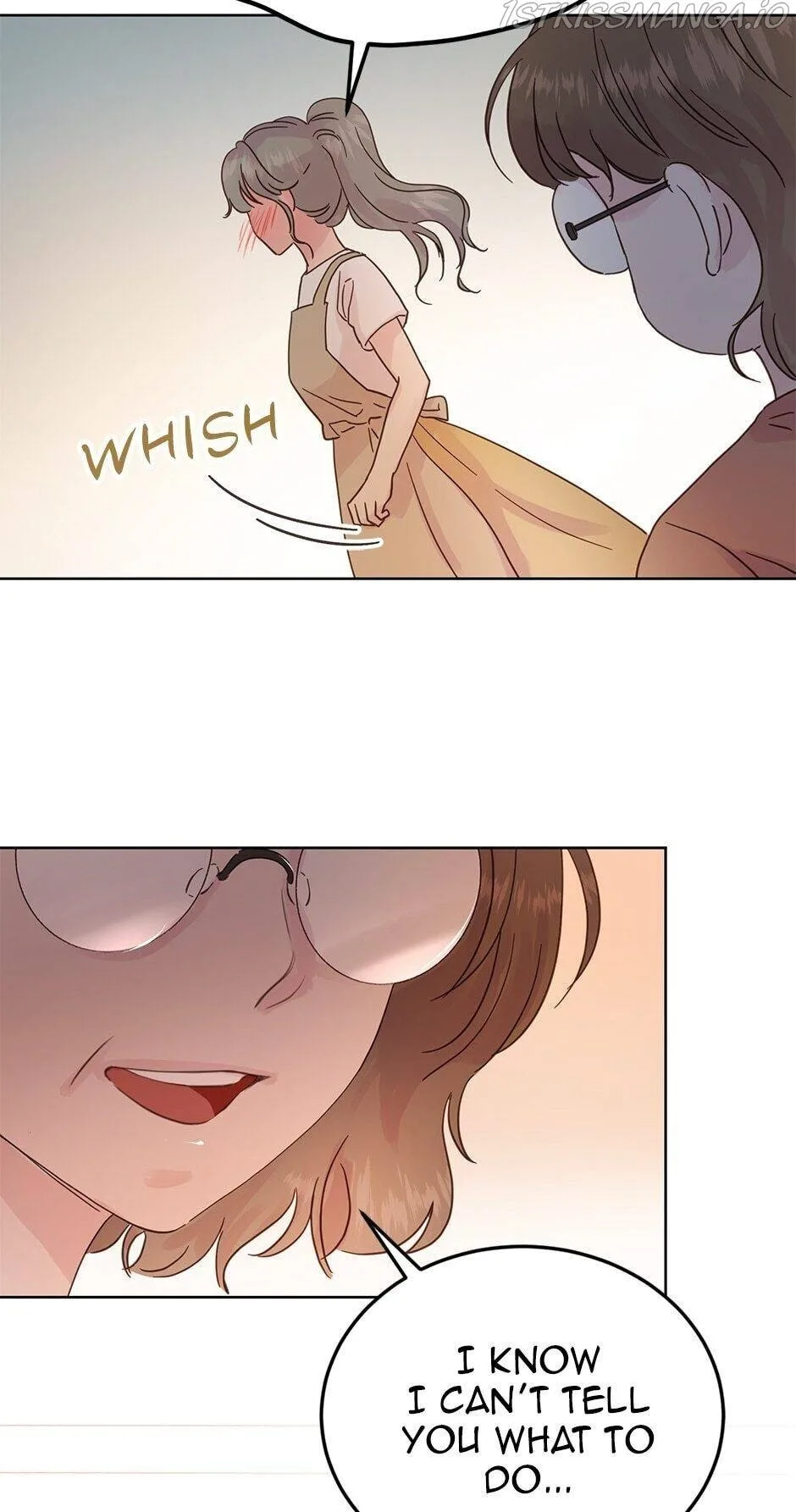 A Wife’s Sweet Revenge Chapter 21 page 4