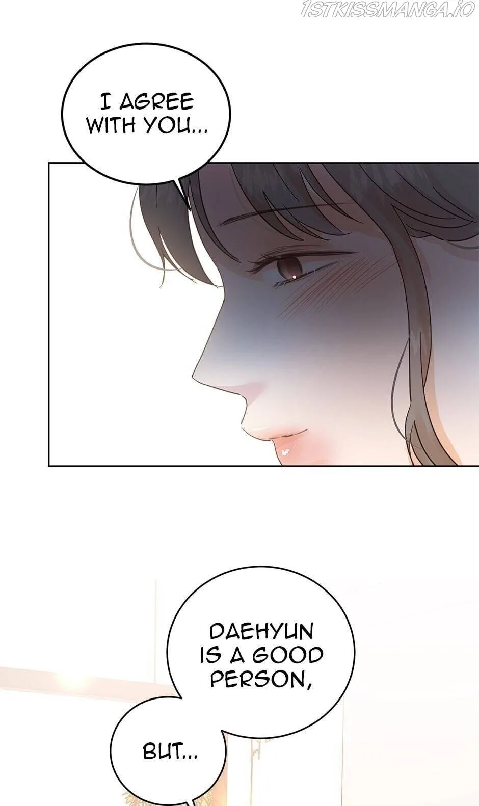 A Wife’s Sweet Revenge Chapter 21 page 6