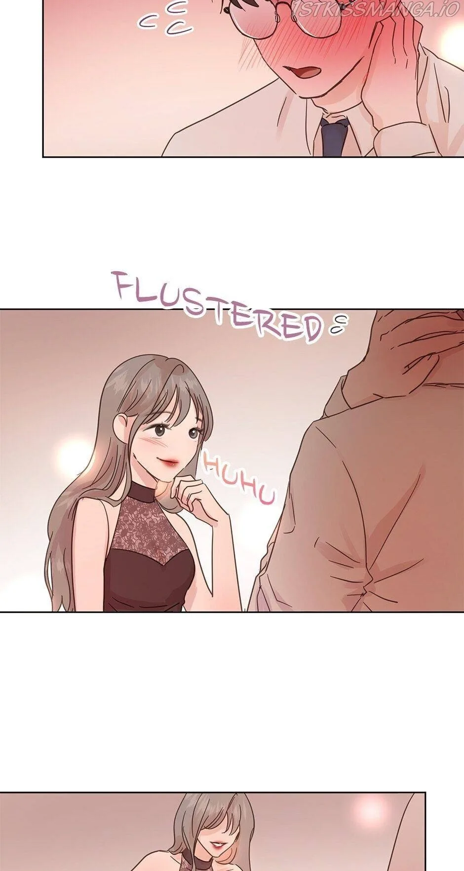A Wife’s Sweet Revenge Chapter 18 page 37
