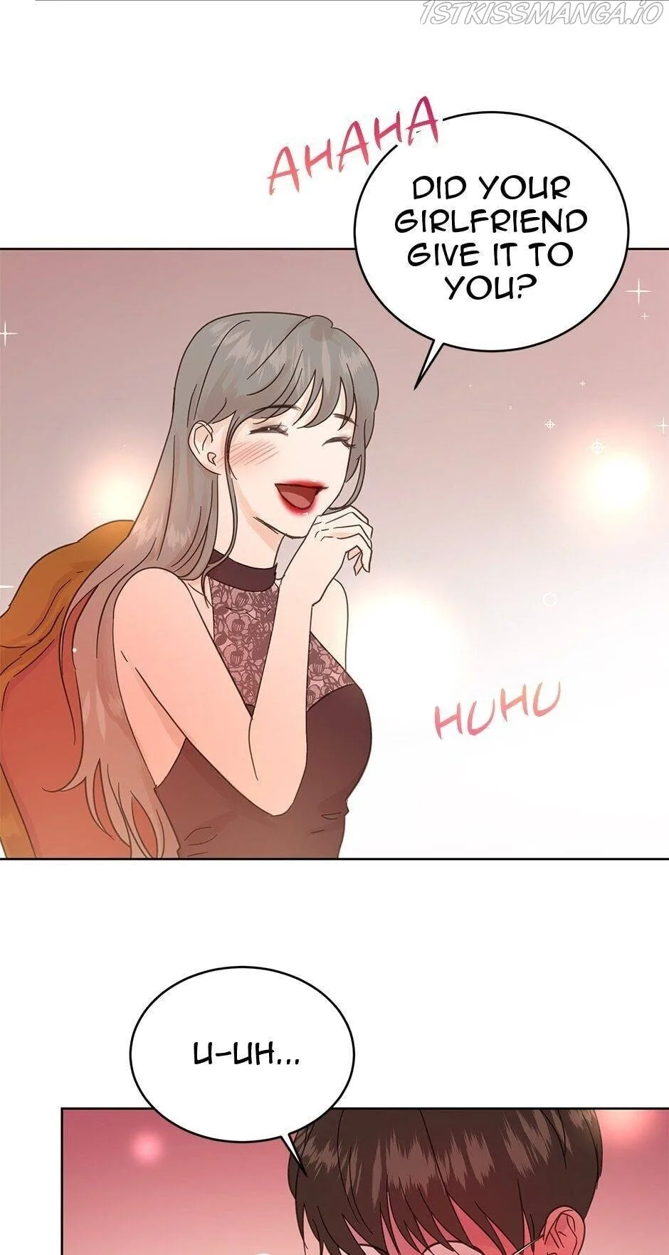 A Wife’s Sweet Revenge Chapter 18 page 36