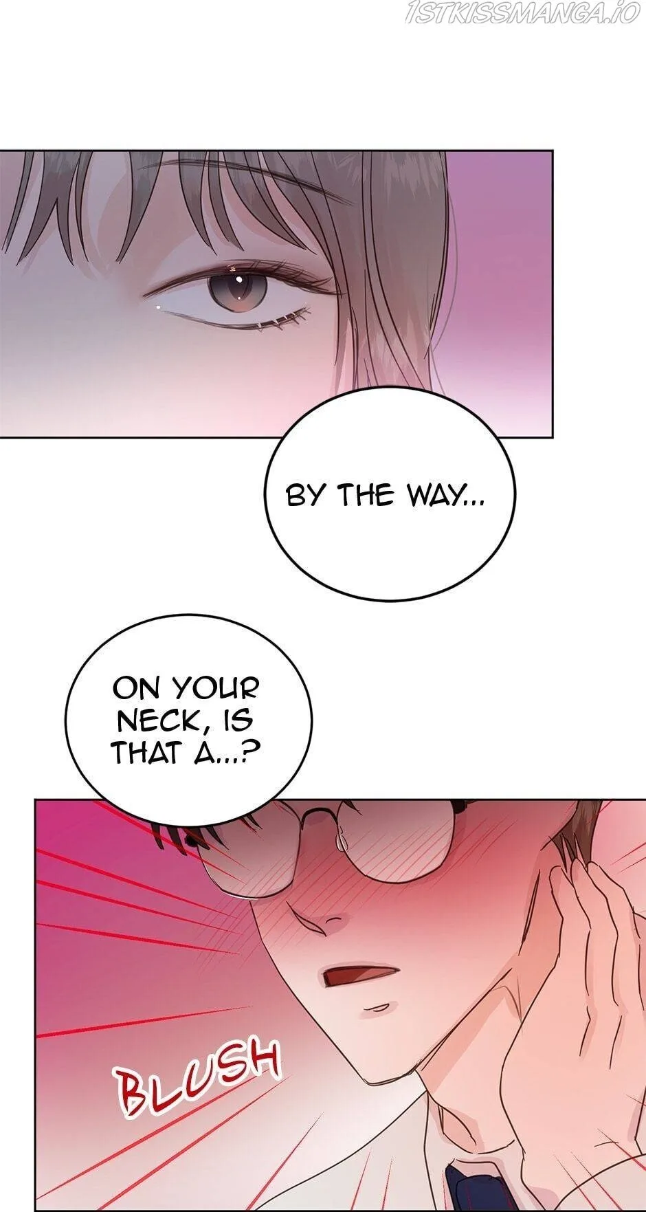 A Wife’s Sweet Revenge Chapter 18 page 35