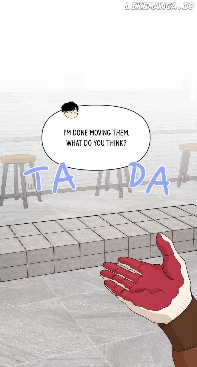 A Whirlwind Campus Affair Chapter 87 page 26