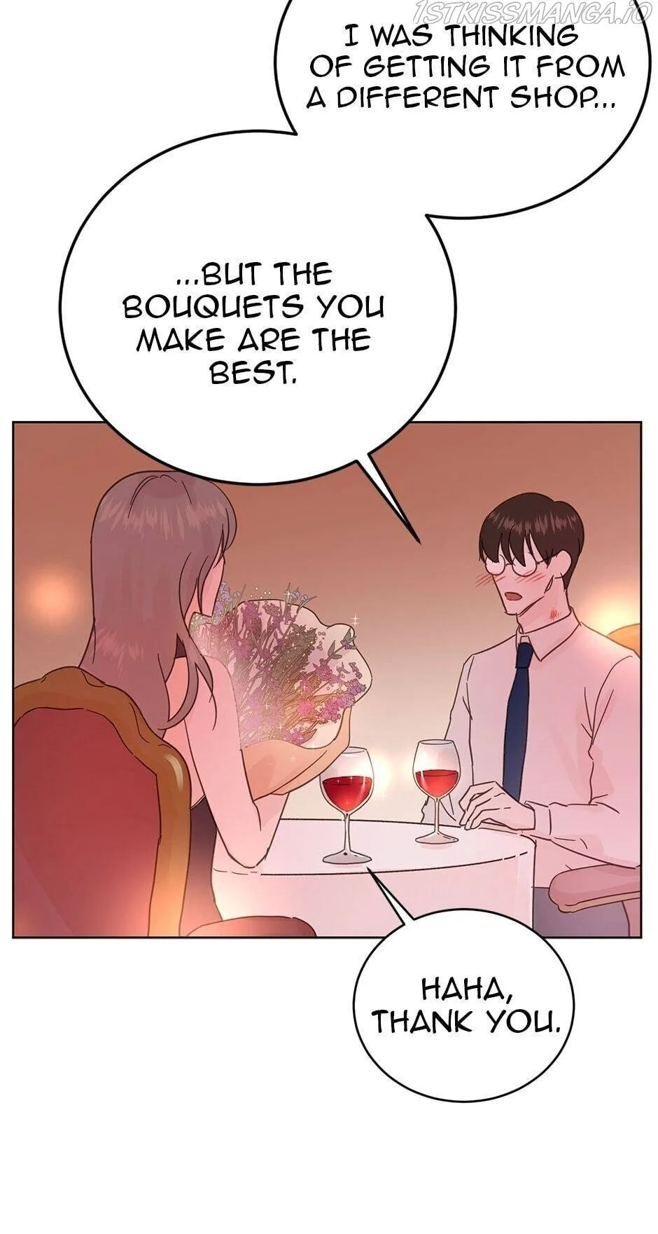 A Wife’s Sweet Revenge Chapter 18 page 34