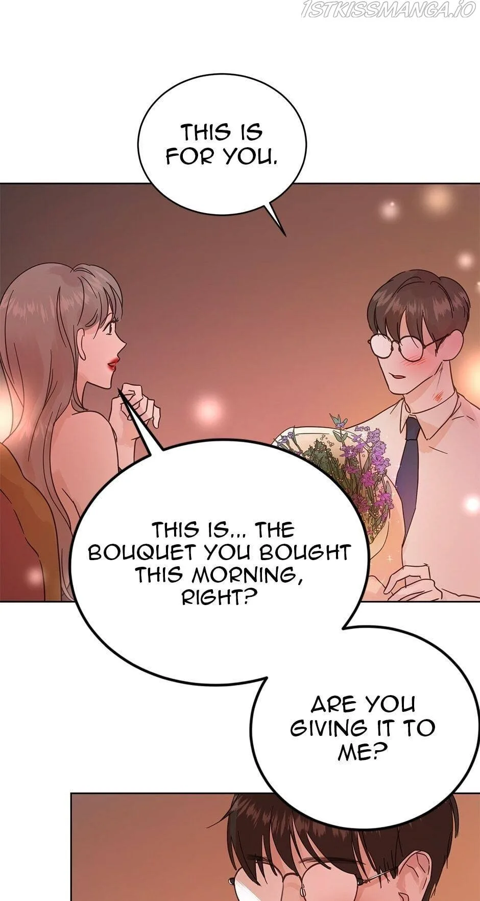 A Wife’s Sweet Revenge Chapter 18 page 32