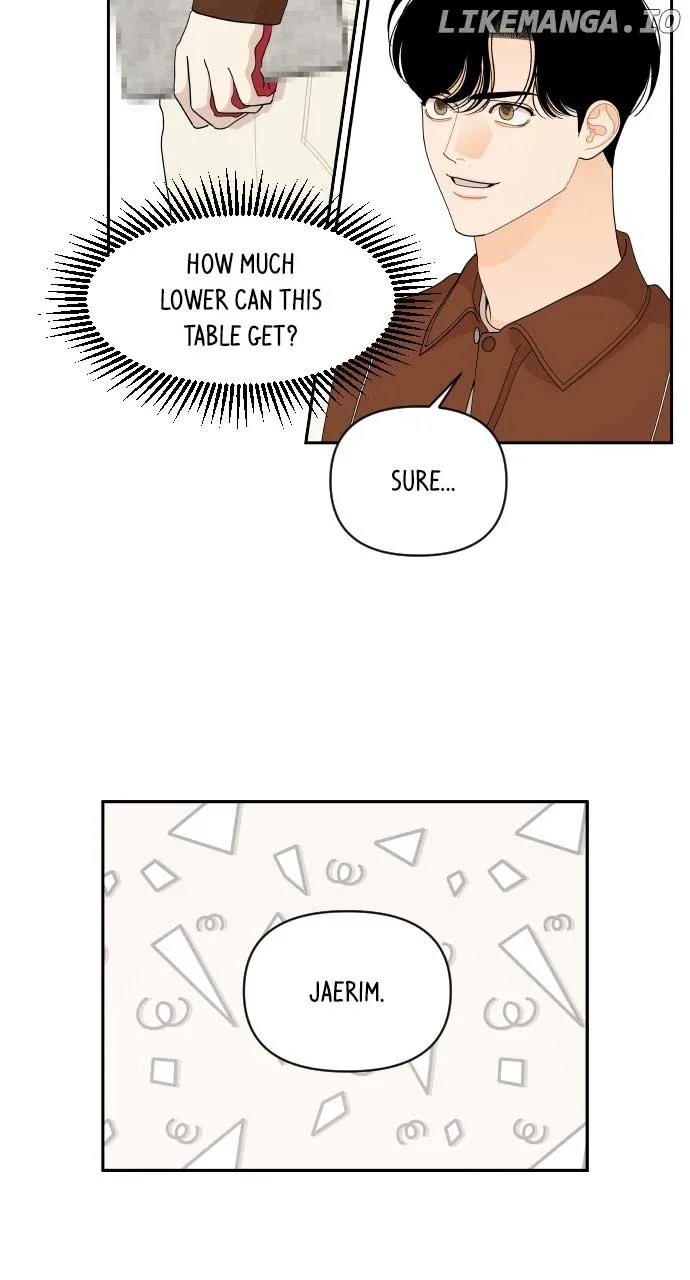 A Whirlwind Campus Affair Chapter 87 page 25