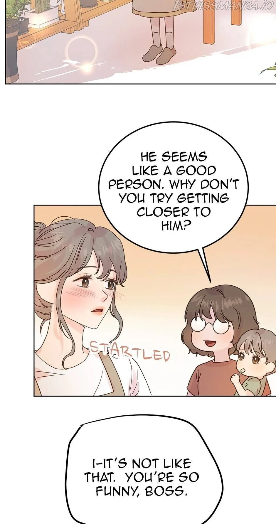 A Wife’s Sweet Revenge Chapter 21 page 3