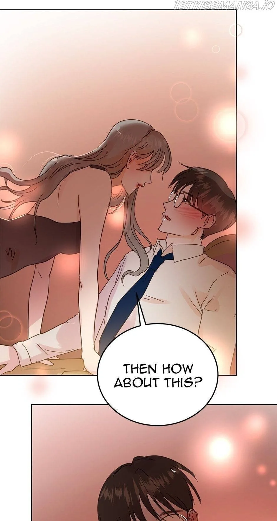 A Wife’s Sweet Revenge Chapter 18 page 39